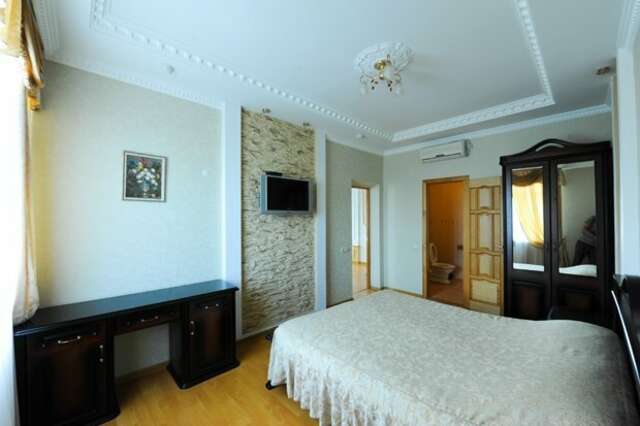 Гостиница Эдельвейс Черкесск-101