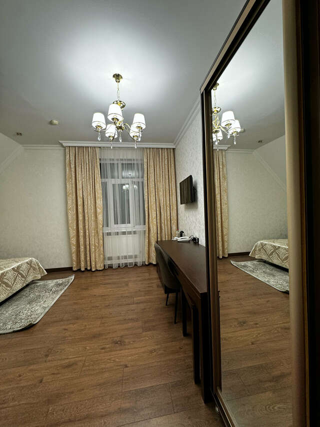 Гостиница Эдельвейс Черкесск-178