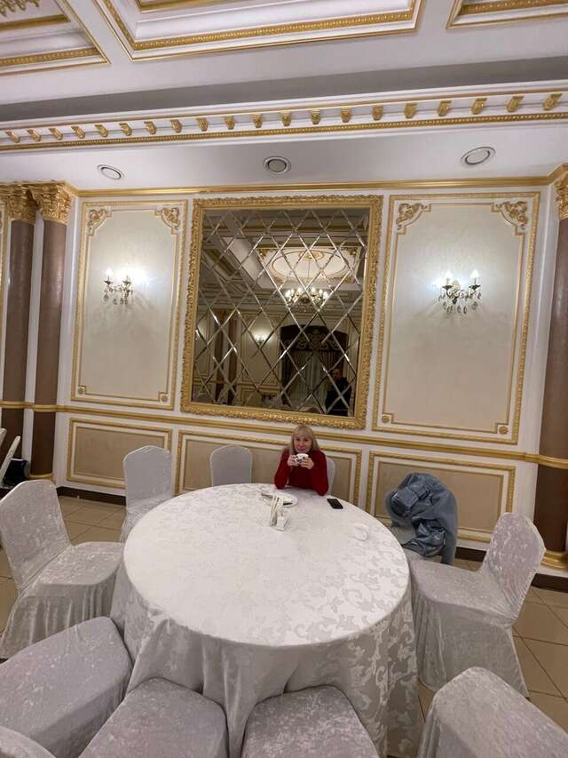 Гостиница Эдельвейс Черкесск-213